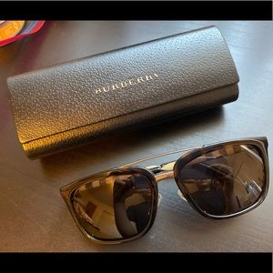 Burberry Sunglasses